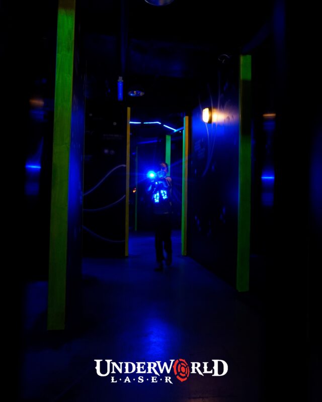 Looking for your next adventure? 🎯Mission Madness is the perfect way to get out of the house, challenge your friends and have a blast at Underworld Laser!🔫 1 hour of laser tag games for just $20 🎮 Arcade games, prizes & fun for all ages 📍 Fully indoor, air-conditioned arena with free undercover parkingBook your Mission Madness session through the link in our bio or give us a call today. 💥#fyp #lasertag #kidsparties