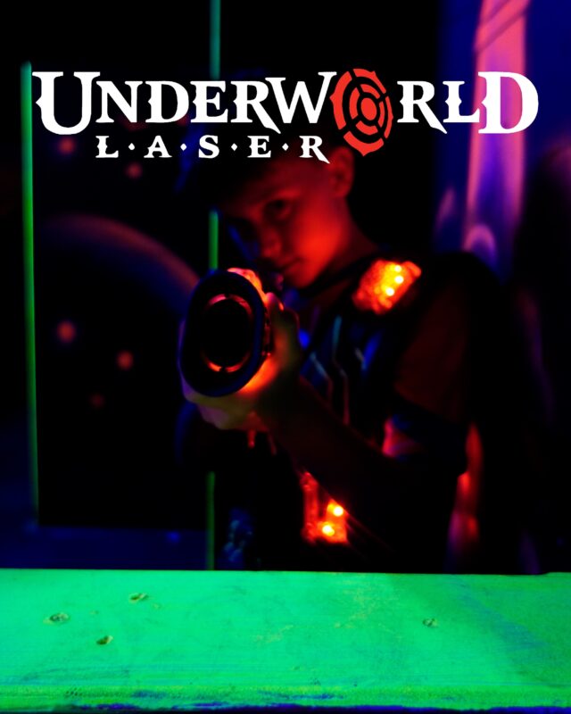 Good deals are in our sights 🎯⚡️Non stop deals and casual play opportunities are what we do here at Underworld Laser! So we have something for every situation and event 🥳Click the link in our bio or give us a call to find out what suits you best📲#LaserTagSydney
#DealsAndSteals
#ThingsToDoSydney
#GameOn
#FamilyFunSydney