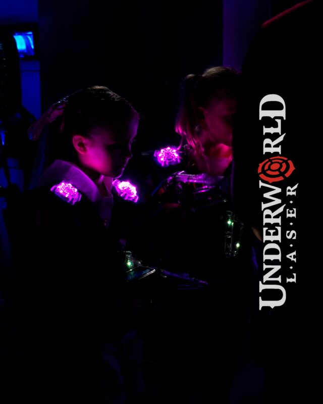 A Laser Tag party isn’t just for boys 😎🥳💕If you want an easy party with everything to the lollibags sorted for you, book with us! Not only do you get an action packed party that the kids will remeber but also a stress free one with no clean up! 🎯Book using the link in our bio 📲#LaserTagSydney
#GirlsParty
#KidsPartyIdeas
#StressFreeParty
#BirthdayPartyFun