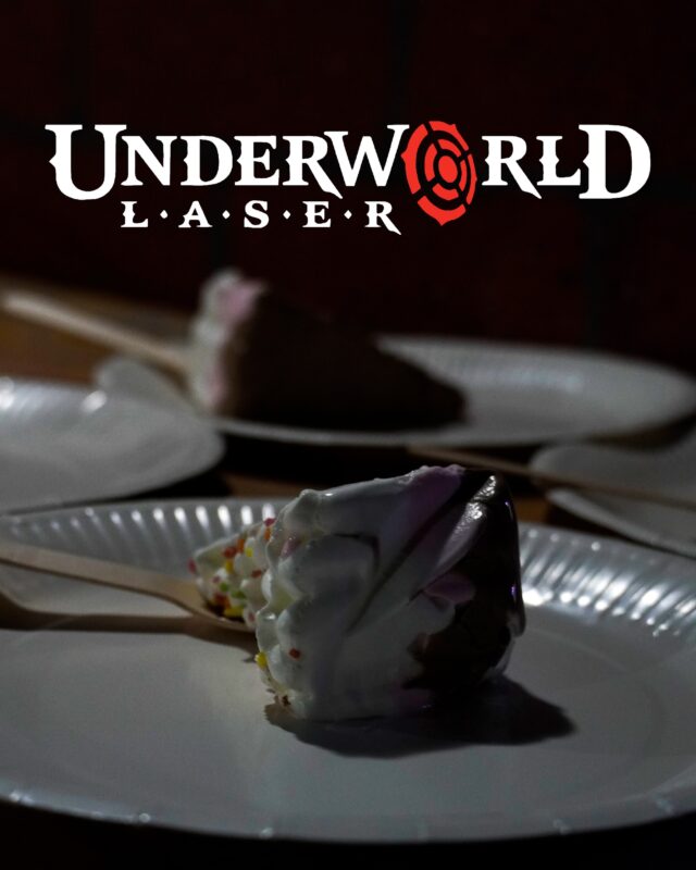 🎉 Make their birthday one to remember! 🎂From an action packed game of laser tag to cake, food and plenty of fun, Underworld Laser has everything you need for an awesome birthday celebration! ⚡️🔫Sit back, relax and let us take care of the party while the kids have a blast. 🤩📲 Book your next party through the link in our bio!#fyp #sutherlandshire #sydney