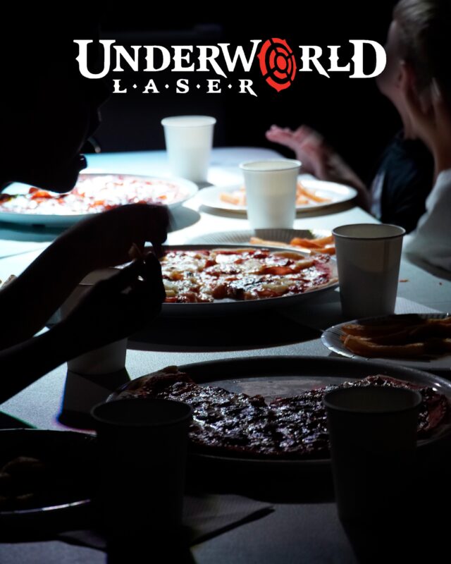 🍕⚡️ Laser tag works up an appetite!What’s a great game without some great food afterwards? Whenever your celebrating a birthday with us, we’ve got some nice yummy hot food waiting for you after your done shooting it out in our arenaLess time worrying about food and more time enjoying the fun with family and friends! 🎯Book your next party using the link in our bio or give us a call today 📲#LaserTagSydney
#KidsBirthdayParty
#FamilyFunSydney
#ThingsToDoSydney
#GameOn 🍕🎯