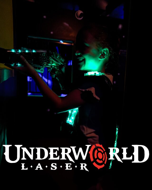 🎉🥳 PARTIES FOR ALL AGES 🎉🥳Booking with us means a stress free experience. We sort everything from laser tag themed party invites, to a private party host and even ice cream cake and lolly bags for all everyone!Book one of our amazing party packages using the link in our bio or give us a call to book your spot today 🎯#LaserTagSydney
#PartyTime
#BirthdayPartyIdeas
#StressFreeParty
#FunForAllAges