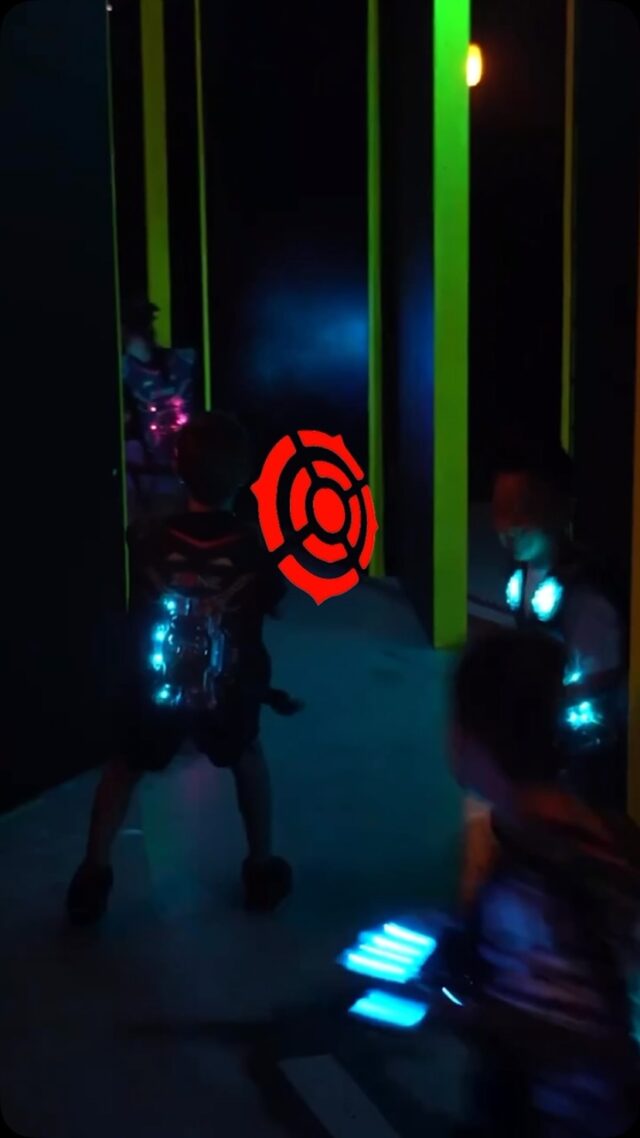 The best parties are at Underworld Laser! 🎉🔫From the introduction in briefing room to the final slice of cake, we make sure your child has a party they’ll never forget. With exciting laser tag, exclusive use of the arena, a dedicated party room and a host to take care of everything, all you have to do is book and enjoy!🎂 Stress free party packages 🔫 Exclusive use of our high tech arena 🎉 Dedicated party room & party host 🚗 Free undercover parking ❄️ Fully indoor, air conditioned venue#fyp #lasertag #parties #shire
