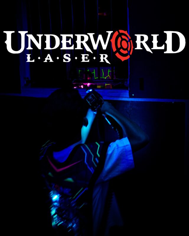 School holidays = Mission Madness! 🔫⚡️Looking for something to keep the kids entertained these school holidays? Jump into the arena for some fast paced laser tag action!Mission Madness is the perfect way to get out of the house and get the blood pumping. 🎯🤩Spots are limited, so book your games at UnderworldLaser.com.au!#fyp #kids #casualplay